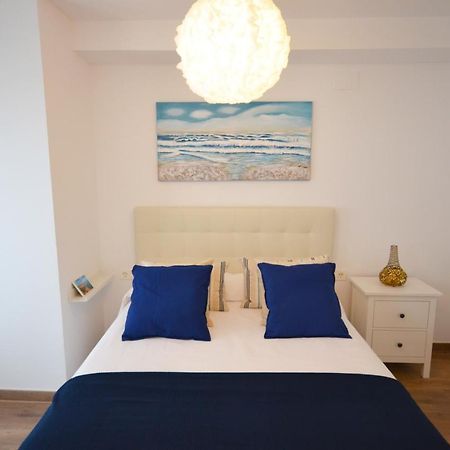 Golive De Mar Apartment Cambrils Exterior foto