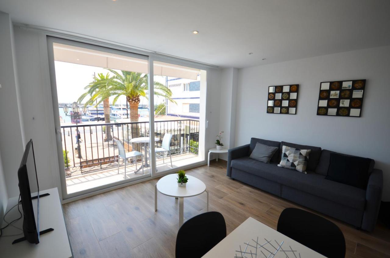 Golive De Mar Apartment Cambrils Exterior foto