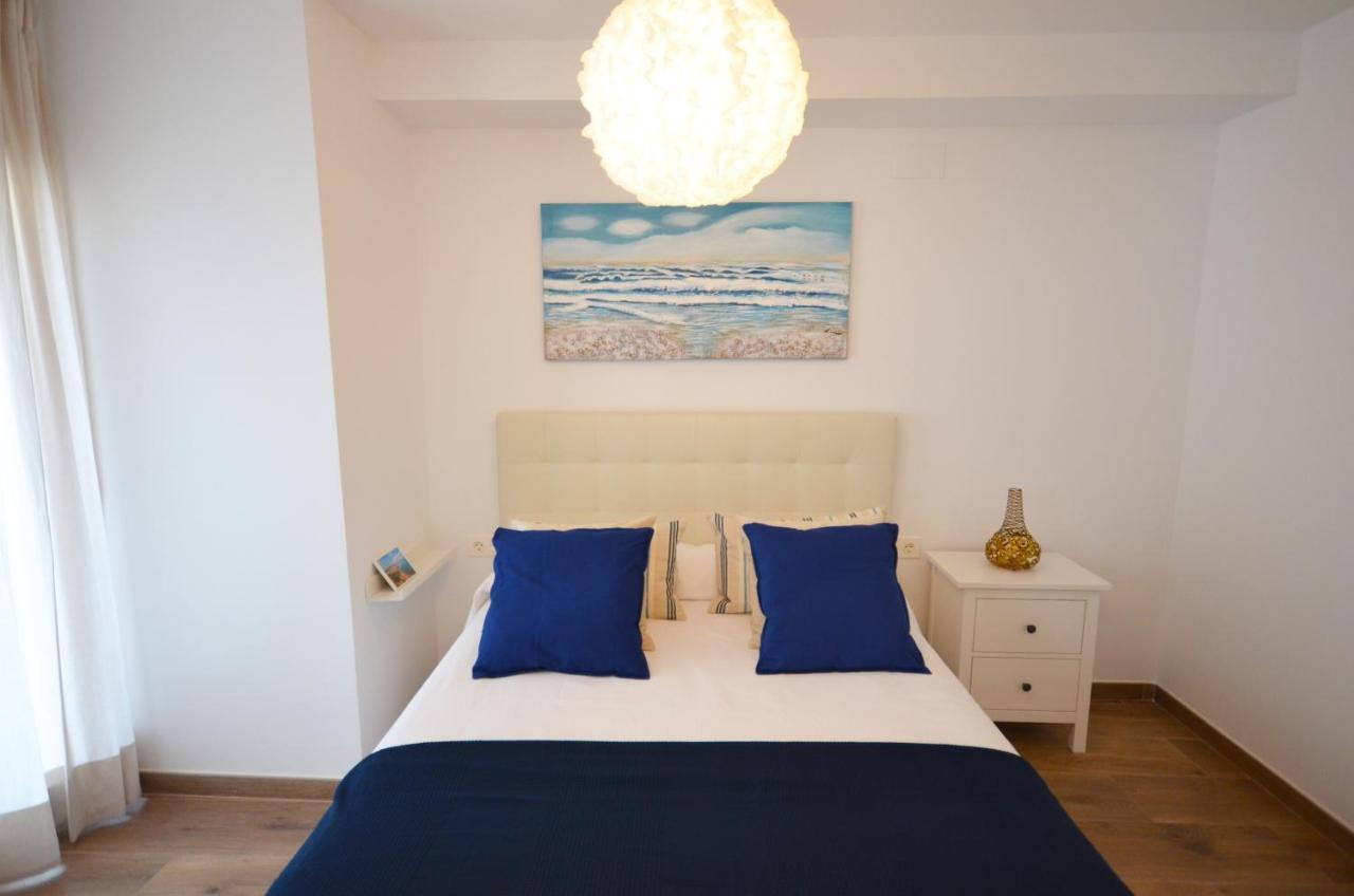 Golive De Mar Apartment Cambrils Exterior foto