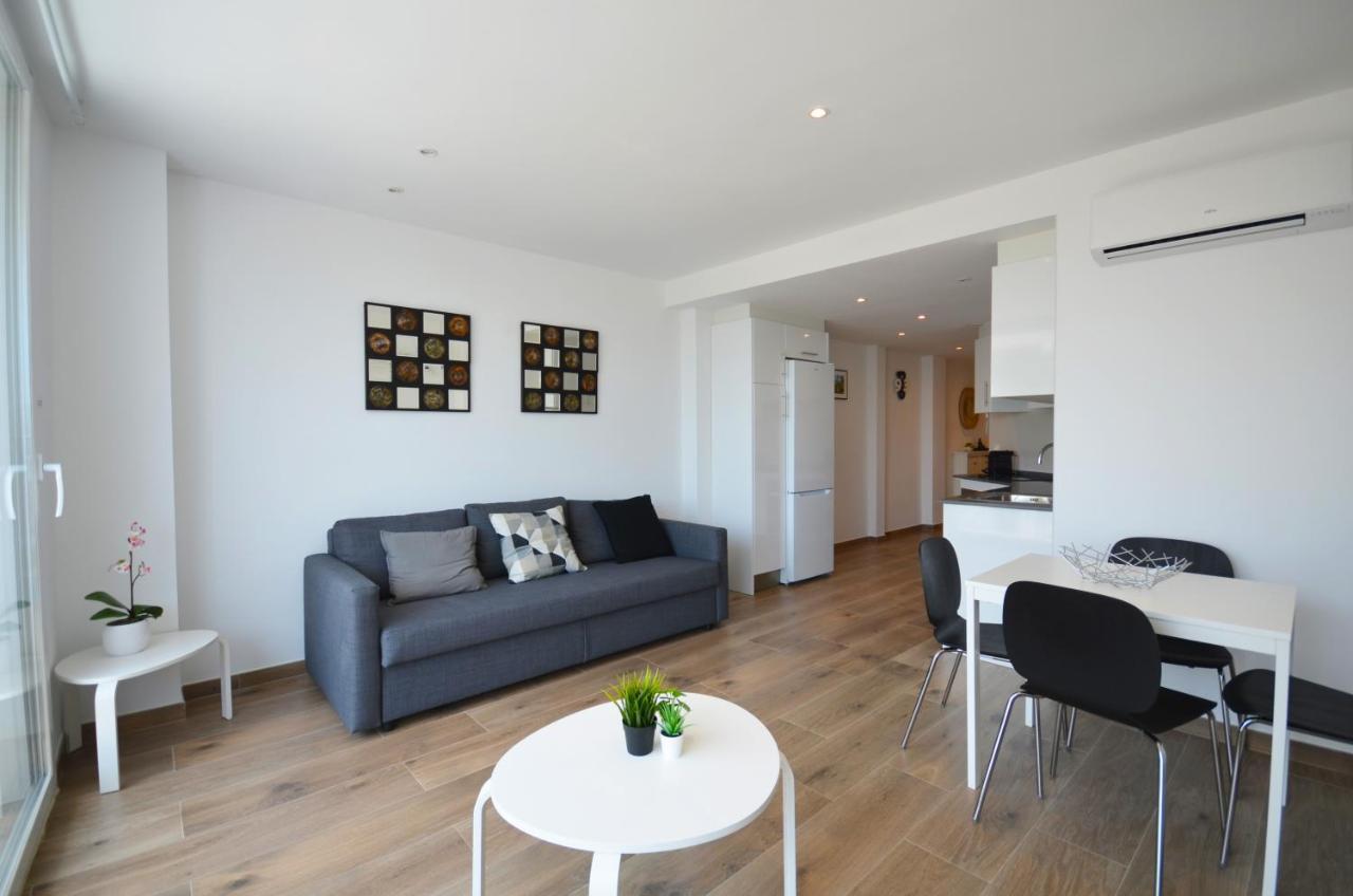 Golive De Mar Apartment Cambrils Exterior foto