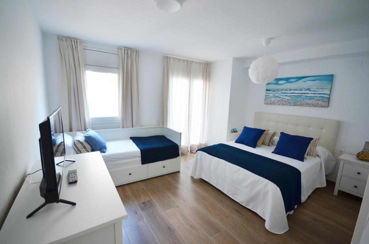 Golive De Mar Apartment Cambrils Exterior foto