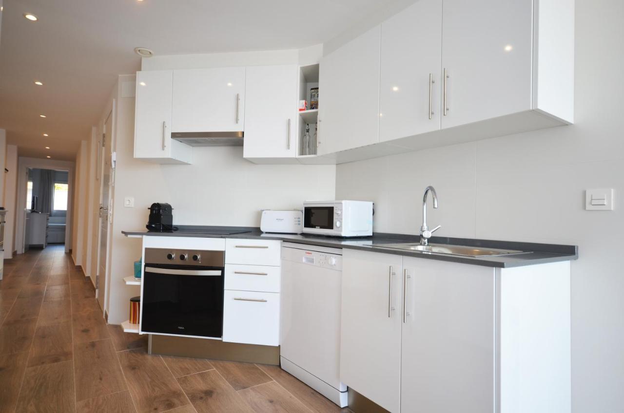Golive De Mar Apartment Cambrils Exterior foto