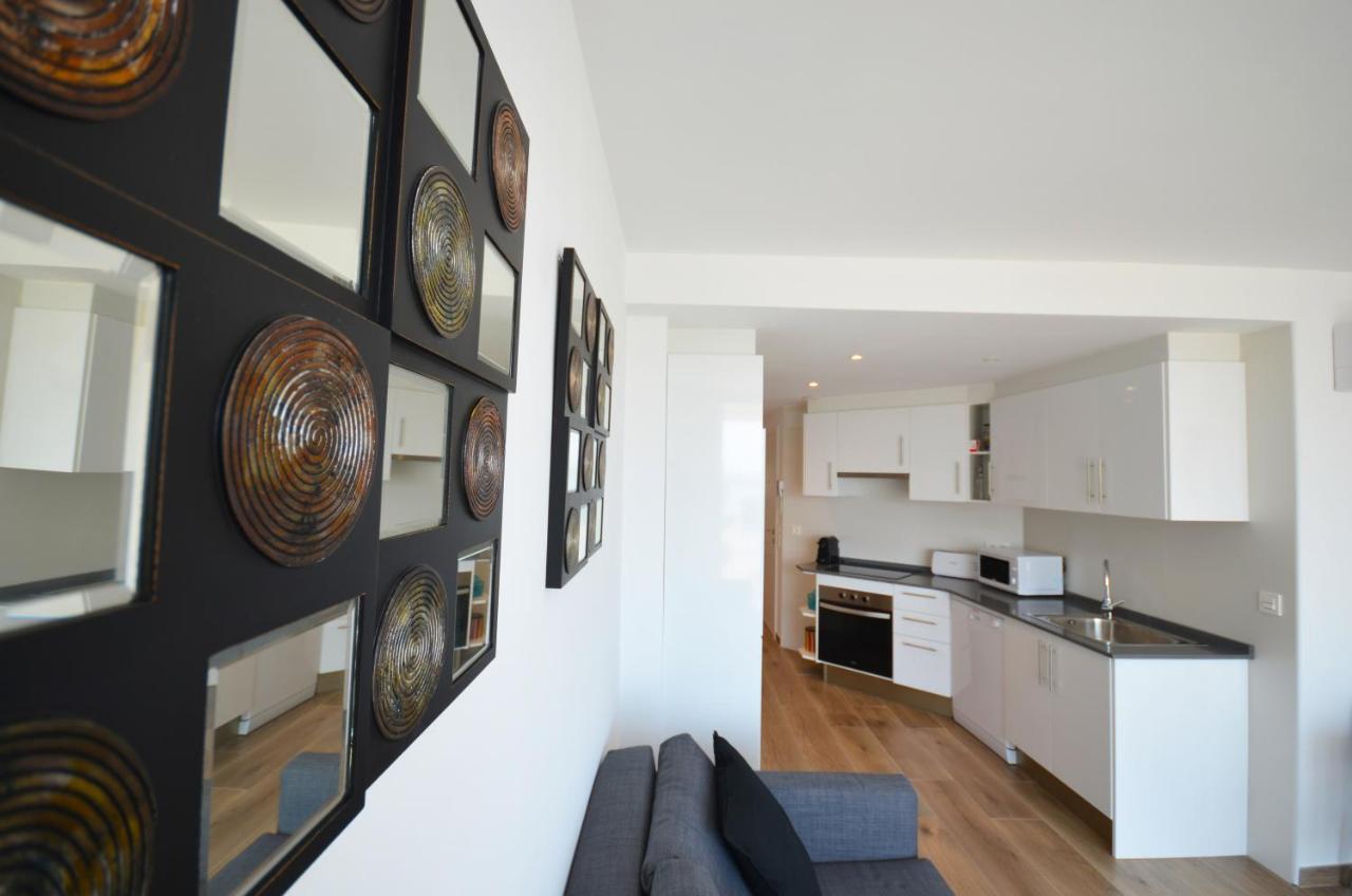 Golive De Mar Apartment Cambrils Exterior foto