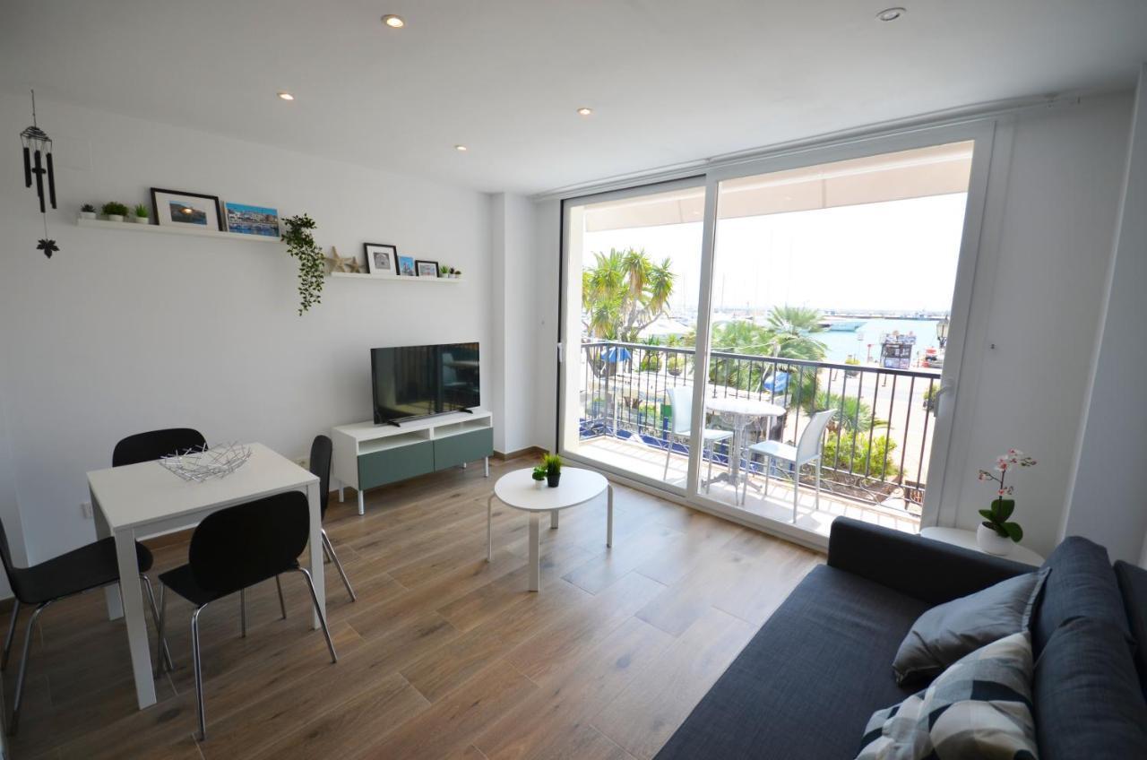 Golive De Mar Apartment Cambrils Exterior foto
