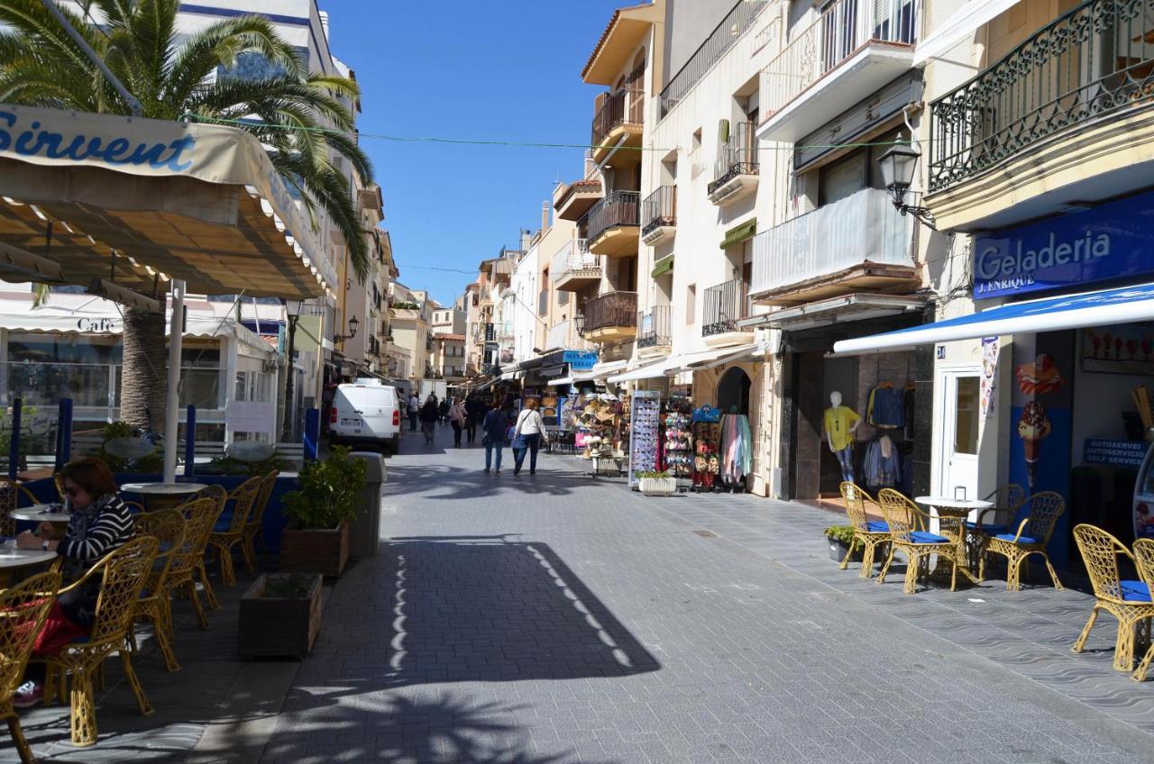 Golive De Mar Apartment Cambrils Exterior foto