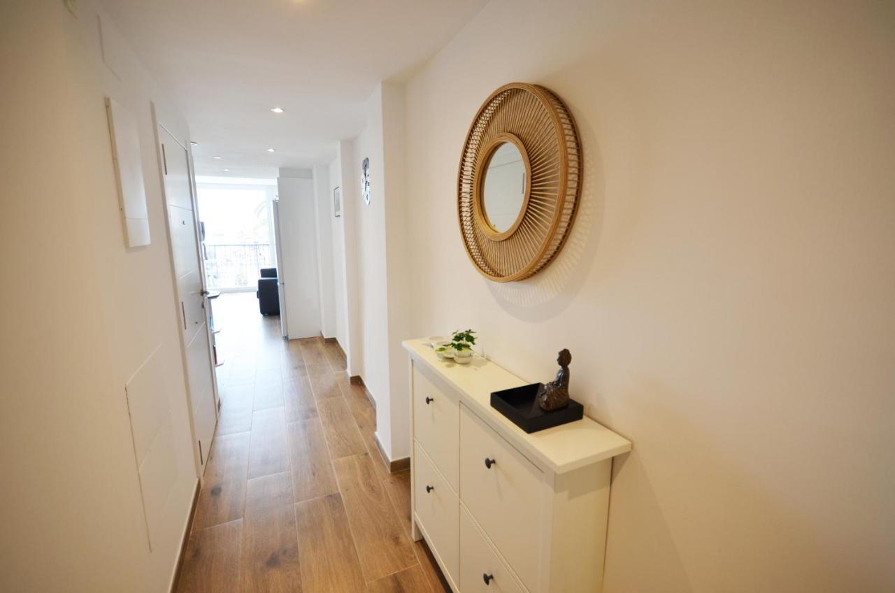 Golive De Mar Apartment Cambrils Exterior foto