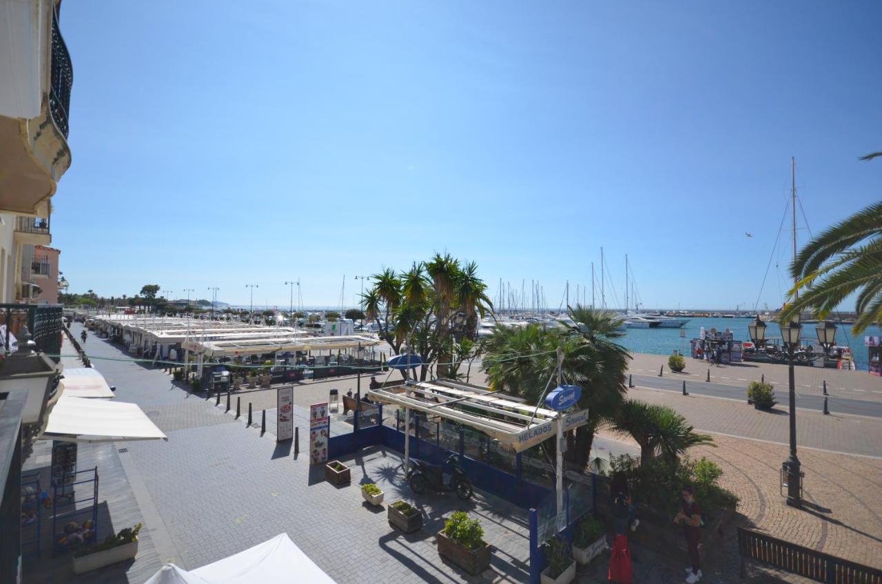 Golive De Mar Apartment Cambrils Exterior foto