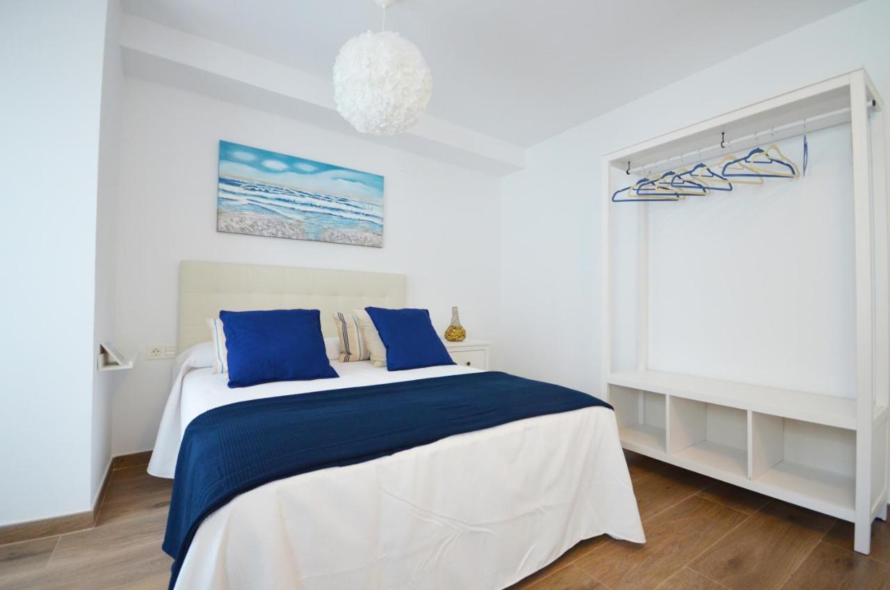 Golive De Mar Apartment Cambrils Exterior foto