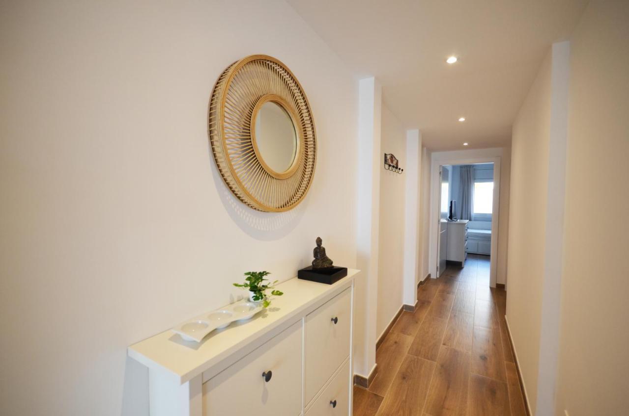 Golive De Mar Apartment Cambrils Exterior foto