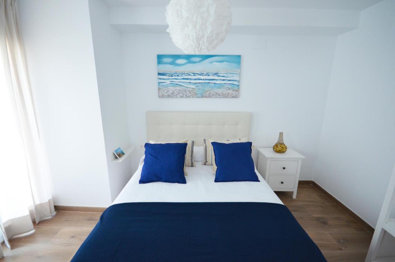 Golive De Mar Apartment Cambrils Exterior foto