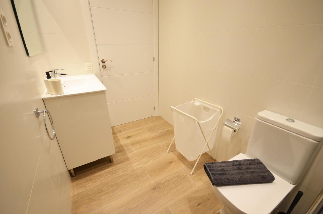 Golive De Mar Apartment Cambrils Exterior foto