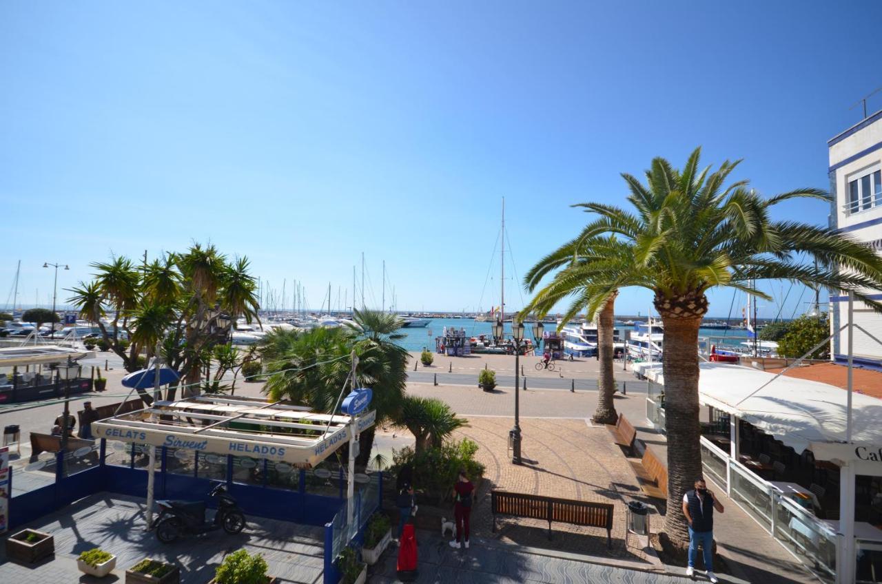 Golive De Mar Apartment Cambrils Exterior foto