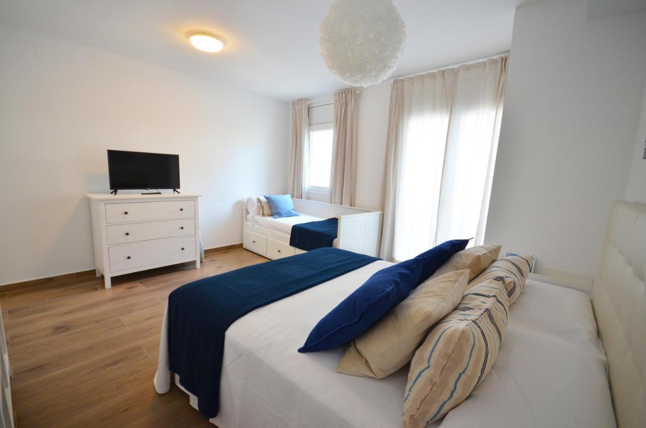 Golive De Mar Apartment Cambrils Exterior foto