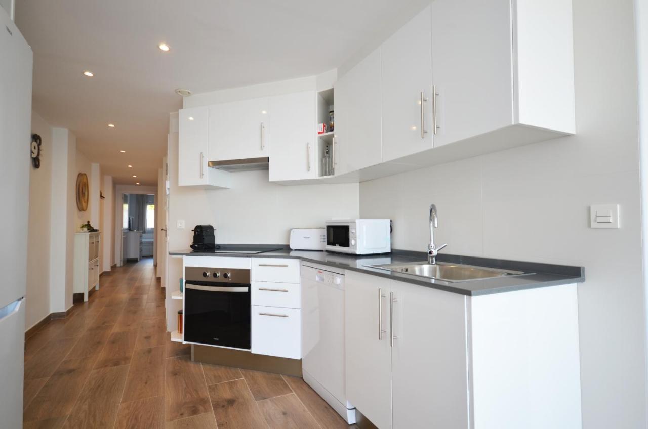 Golive De Mar Apartment Cambrils Exterior foto