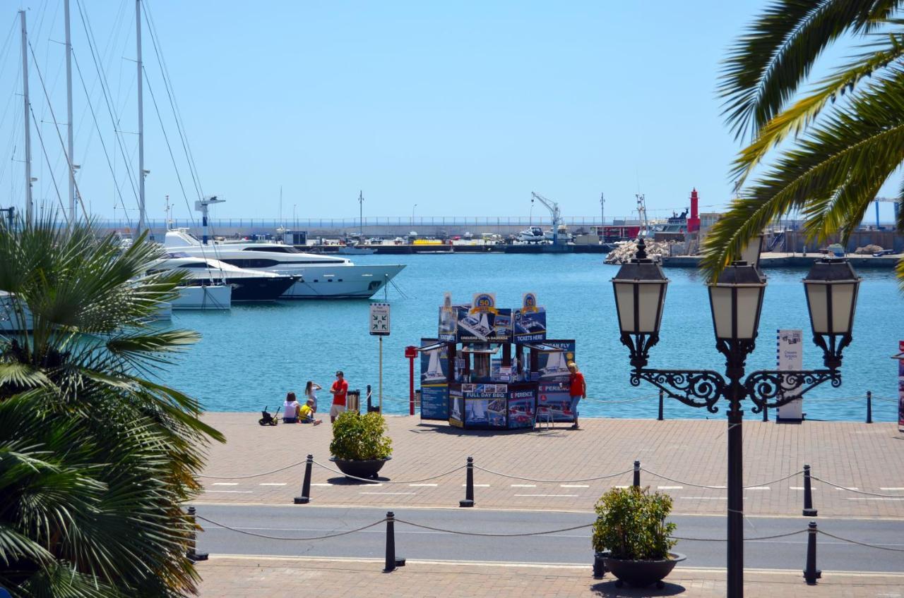 Golive De Mar Apartment Cambrils Exterior foto