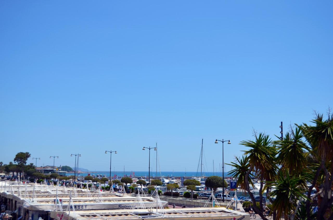 Golive De Mar Apartment Cambrils Exterior foto
