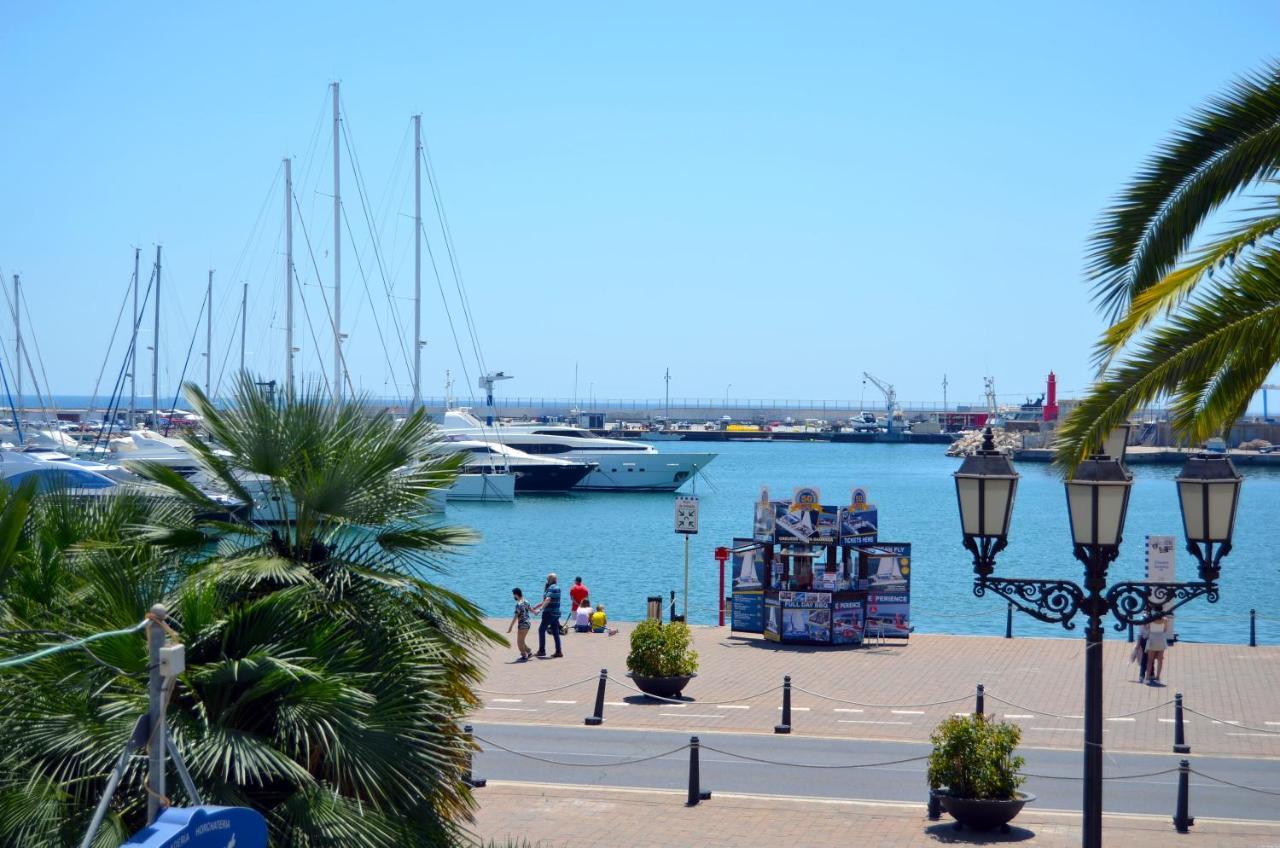 Golive De Mar Apartment Cambrils Exterior foto