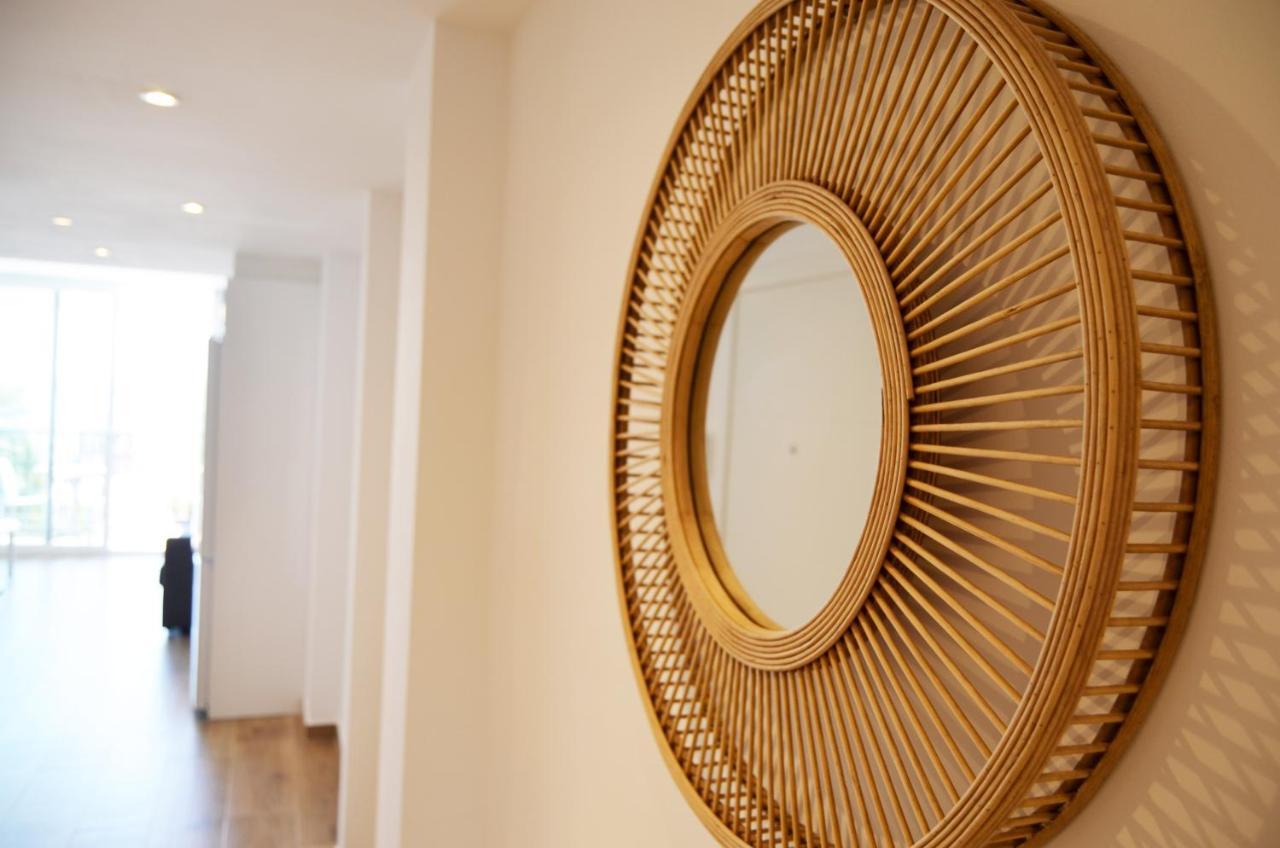 Golive De Mar Apartment Cambrils Exterior foto